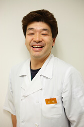 副院長:片桐 元
