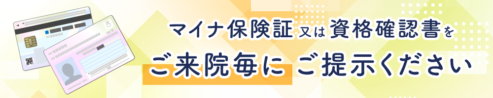 マイナンバーカードDXについて