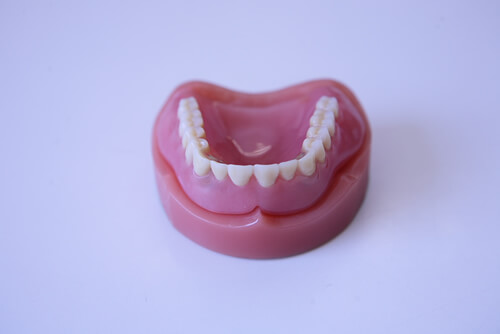 義歯・入れ歯1