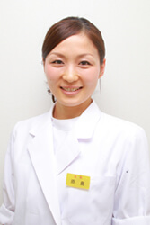 医長:原島 温子